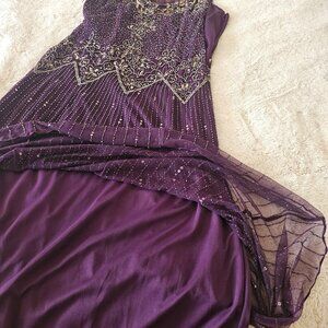 Gala dress for women Size 14W